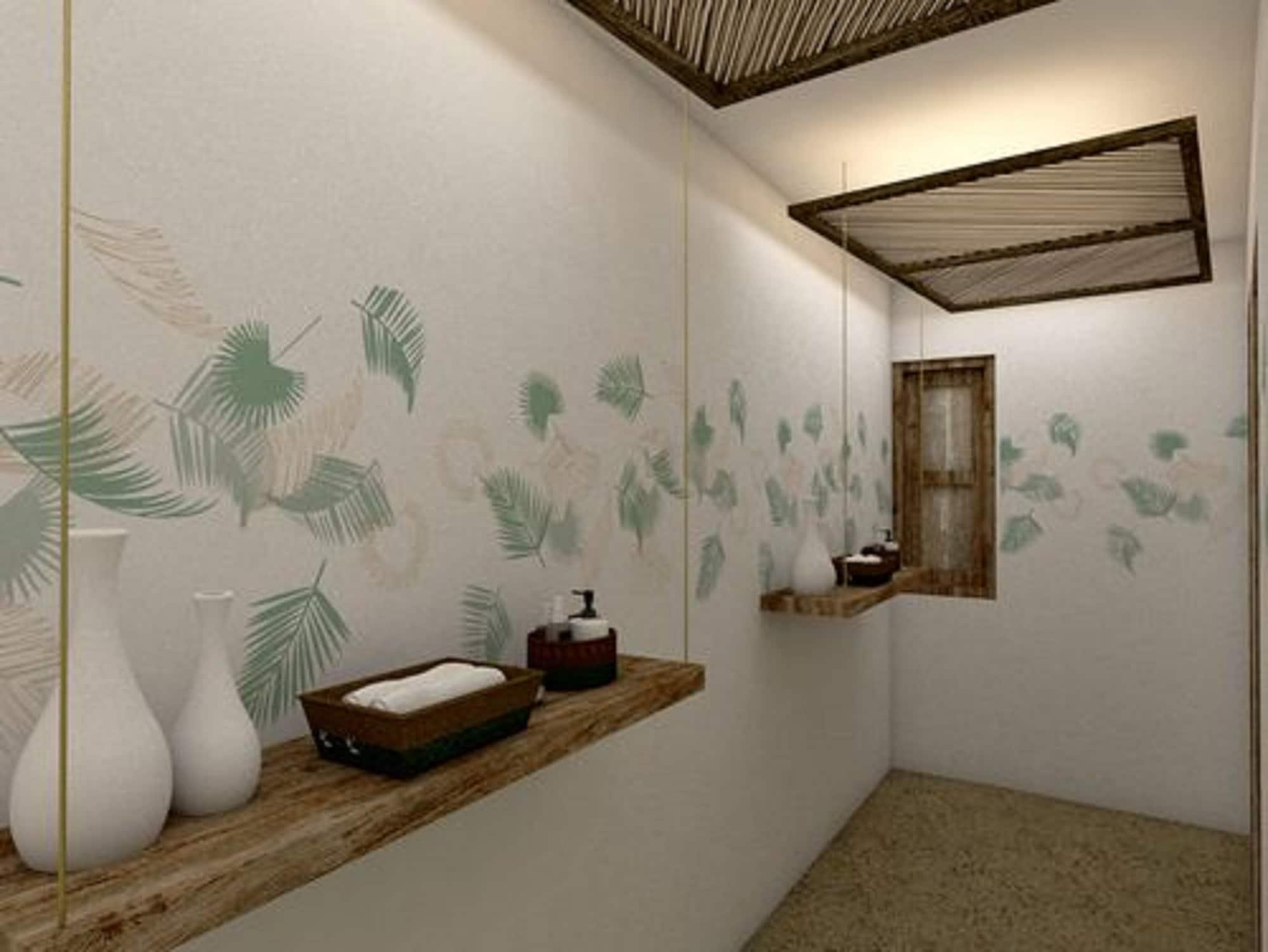 Awei Pila Hotel Kyun Pila Island Exterior photo