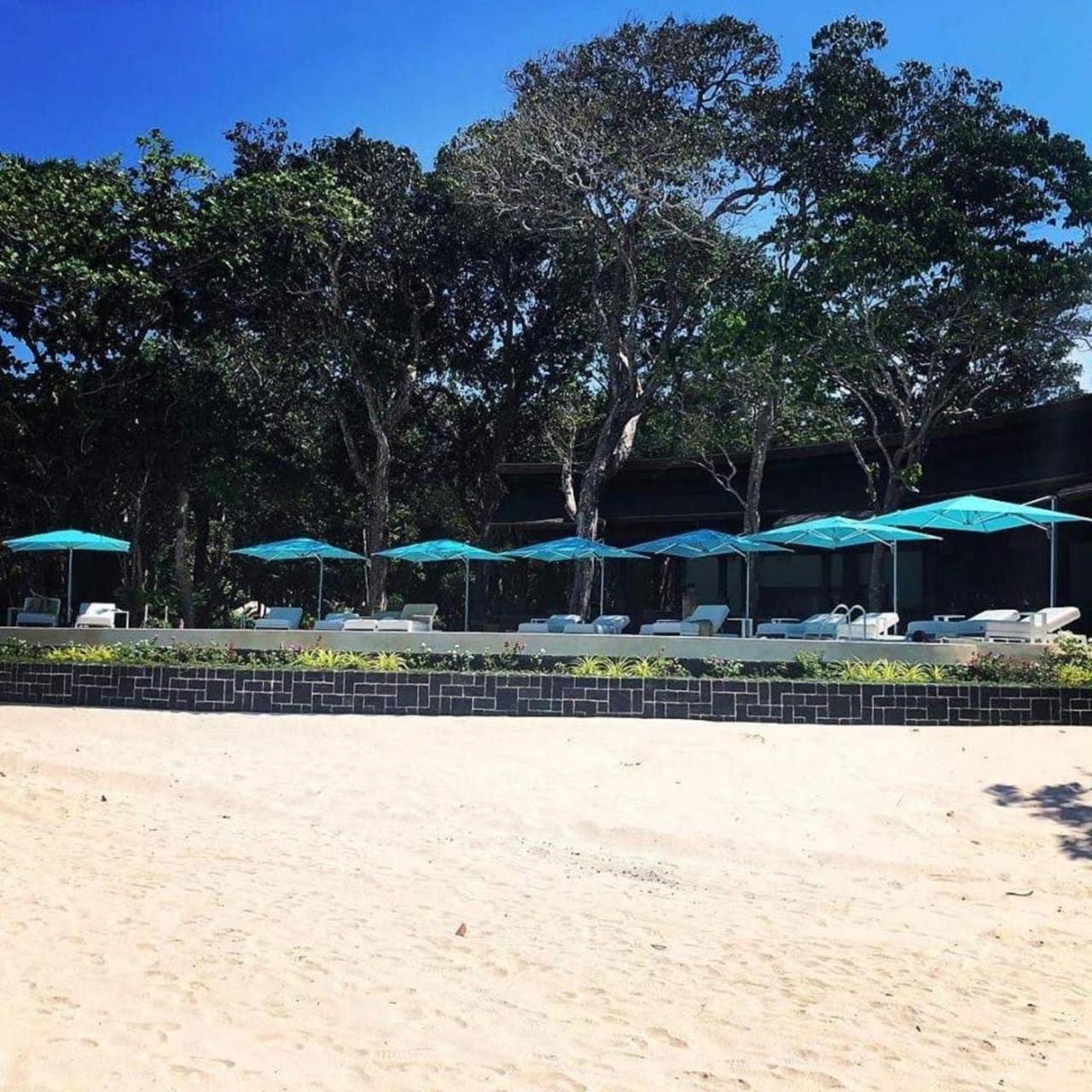 Awei Pila Hotel Kyun Pila Island Exterior photo
